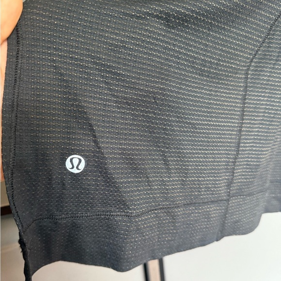 🍋 Lululemon Stash It Tank - Picture 5 of 8